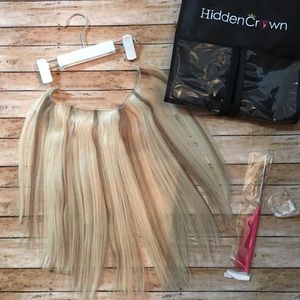 Hidden Crown extensions DAYDREAM #60/8